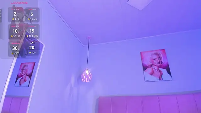 ela petit online show from March 2026 07:18:02 PM