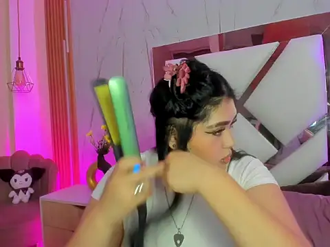 im bunny   online show from March 2026 11:28:02 AM