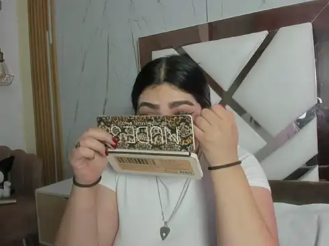 im bunny   online show from March 2026 11:36:01 AM