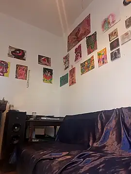 Snapshot of marixaballi chatting on October 2025 08:43:01 PM marixaballi online show from October 2025 08:43:01 PM