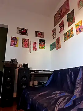 Snapshot of marixaballi chatting on November 2025 09:35:01 PM marixaballi online show from November 2025 09:35:01 PM