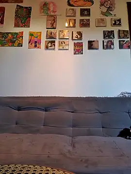 Snapshot of marixaballi chatting on December 2025 09:10:02 PM marixaballi online show from December 2025 09:10:02 PM