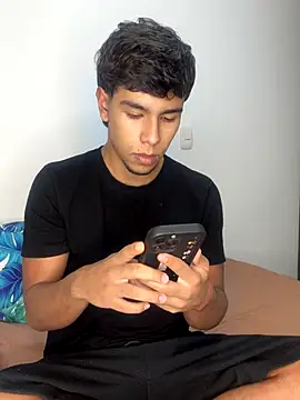 CHR58  online show from October 2025 06:10:02 AM