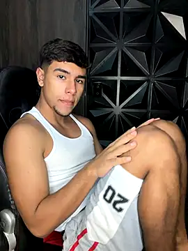 CHR58  online show from October 2025 03:51:02 AM