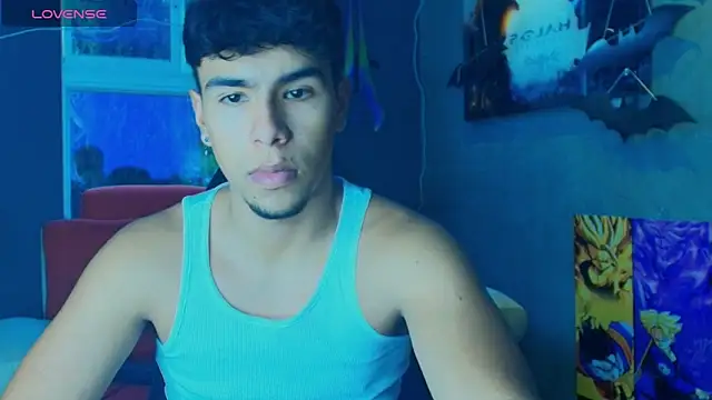 CHR58  online show from October 2025 09:04:02 PM