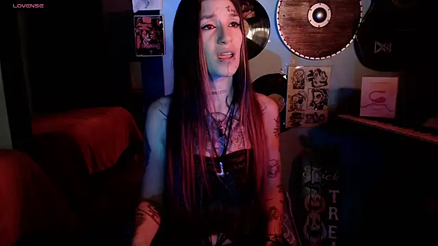 Snapshot of lilithword chatting on December 2025 01:12:02 AM lilithword online show from December 2025 01:12:02 AM