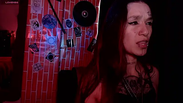 Snapshot of lilithword chatting on February 2026 08:40:02 PM lilithword online show from February 2026 08:40:02 PM