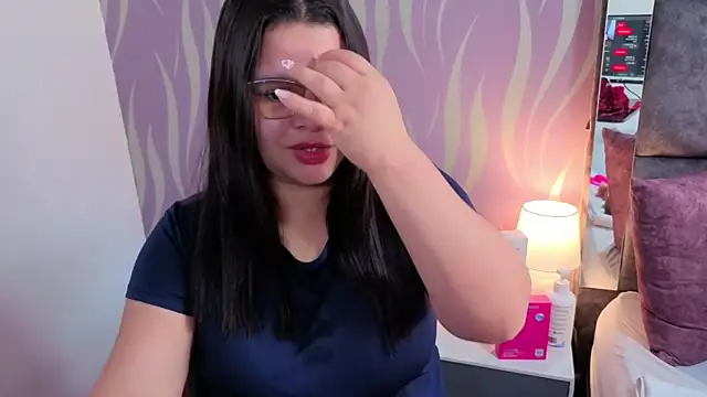 Snapshot of SamanthaPaImer chatting on November 2025 05:02:02 PM SamanthaPaImer online show from November 2025 05:02:02 PM