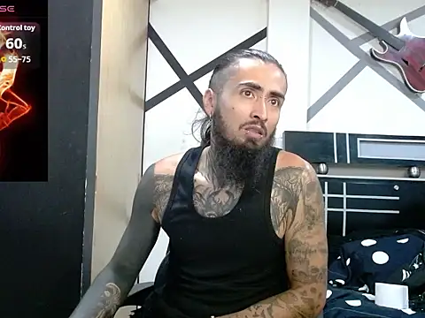 Daimon roock online show from February 2026 04:30:01 AM