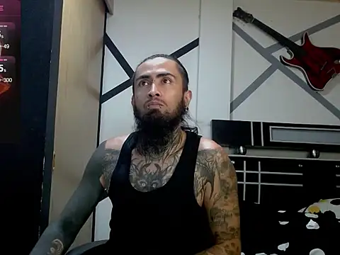 Daimon roock online show from March 2026 06:50:02 AM