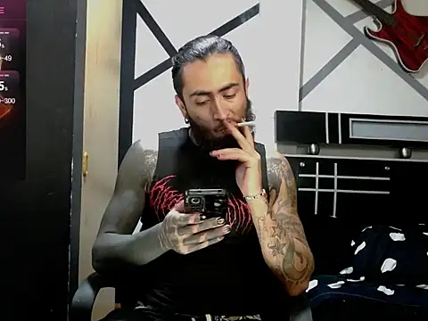 Daimon roock online show from March 2026 06:46:02 AM