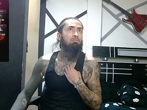 Daimon roock online show from March 2026 03:41:02 AM