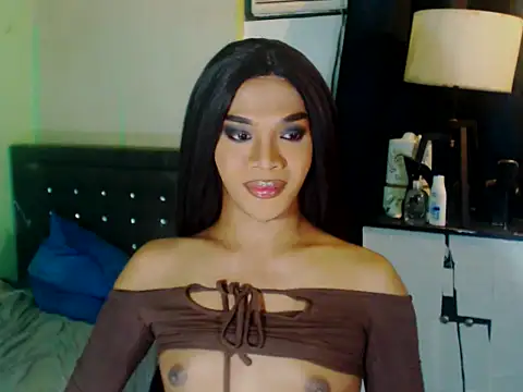 GoldenCumTYRA online show from January 2026 04:42:02 PM