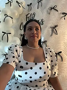 Elenaluxoficial online show from March 2026 01:17:02 PM