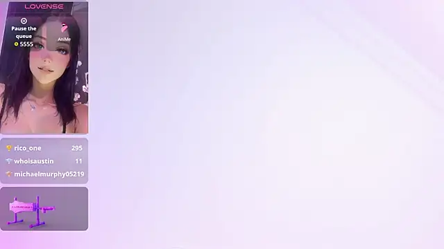 valentinna montess online show from June 2026 02:33:01 PM