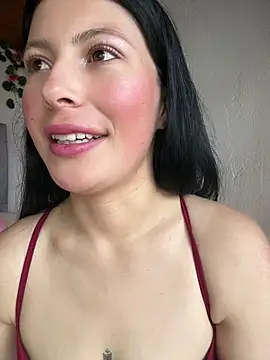 Mia salinass online show from June 2026 08:25:02 PM