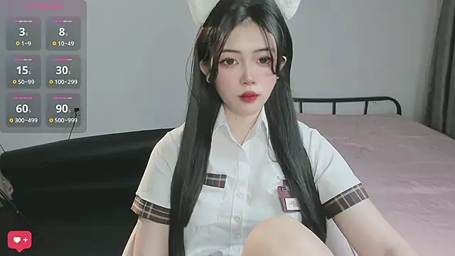 Snapshot of Sparkly_Candy chatting on September 2025 02:29:02 PM Sparkly Candy online show from September 2025 02:29:02 PM