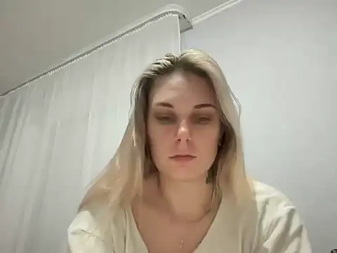 NikexPretty online show from November 2025 02:50:02 PM