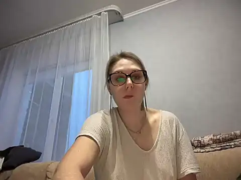 NikexPretty online show from January 2026 06:05:02 AM