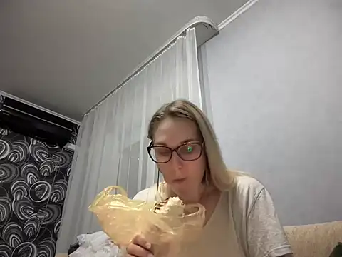 NikexPretty online show from January 2026 06:31:01 PM