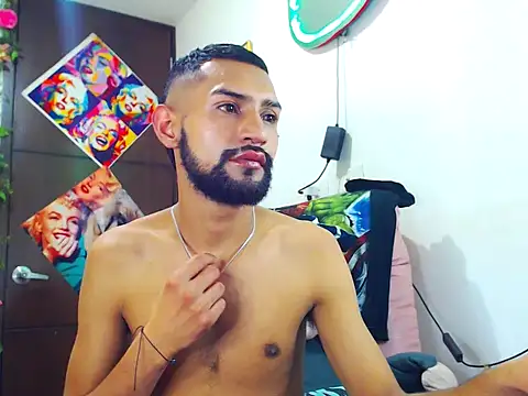 Snapshot of boybunnyerotic chatting on September 2025 11:48:01 AM boybunnyerotic online show from September 2025 11:48:01 AM