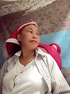 me-cute online show from November 2025 08:07:01 PM