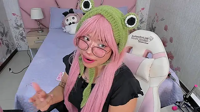 SafiroAgataaa online show from November 2025 08:06:01 AM