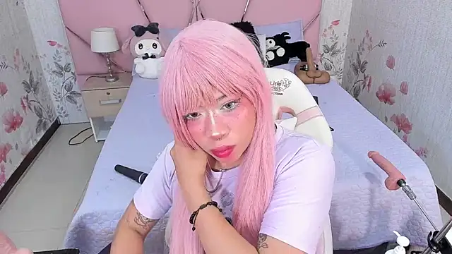 SafiroAgataaa online show from November 2025 10:08:02 AM