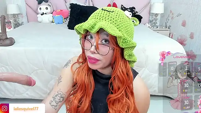 SafiroAgataaa online show from July 2026 04:19:01 AM