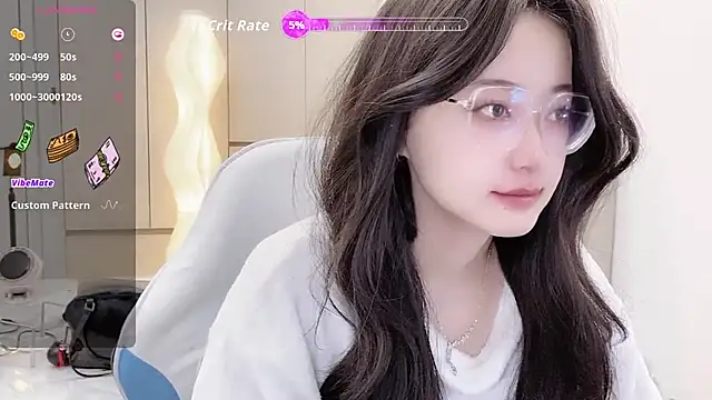 Naiyi-babe online show from November 2025 03:44:01 PM