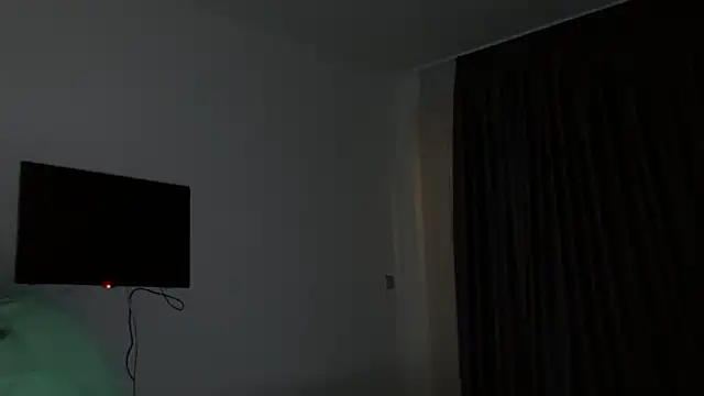 Tanja91 online show from September 2025 08:20:02 PM