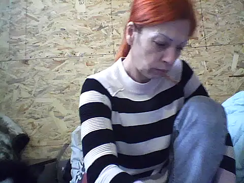 Snapshot of Milana38 chatting on September 2025 12:20:01 PM Milana38 online show from September 2025 12:20:01 PM