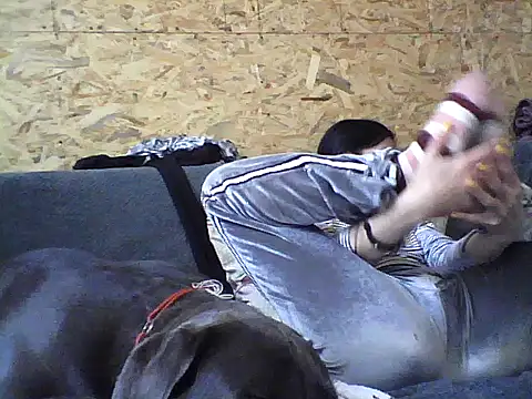 Snapshot of Milana38 chatting on October 2025 11:31:02 AM Milana38 online show from October 2025 11:31:02 AM