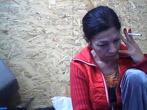 Snapshot of Milana38 chatting on October 2025 08:55:02 AM Milana38 online show from October 2025 08:55:02 AM