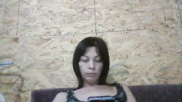 Milana38 online show from December 2025 01:50:02 PM