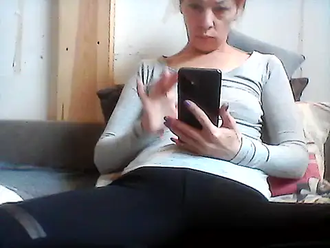 Milana38 online show from June 2026 01:46:02 PM