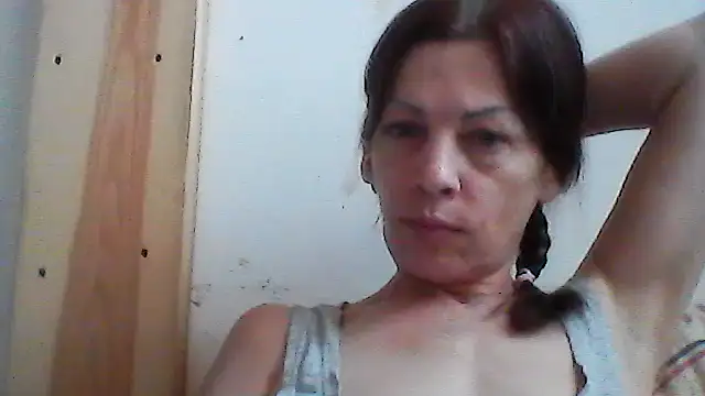 Milana38 online show from July 2026 02:23:01 PM