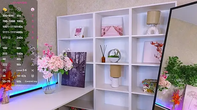 KathrinTith online show from December 2025 11:08:02 AM