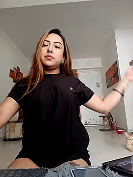 Tamara valentine online show from February 2026 05:30:01 PM