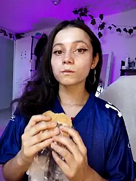 AriannaSoul online show from July 2026 10:24:02 PM