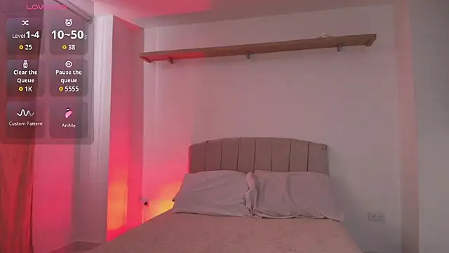 BrunnetAri  online show from February 2026 05:18:02 PM