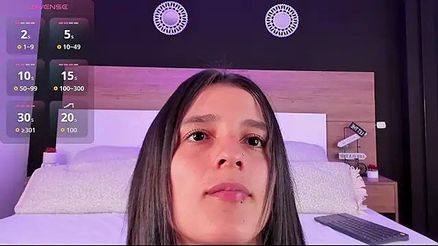 MiaTaylorSweet online show from October 2025 01:06:02 PM