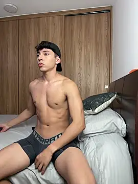 im jero online show from April 2026 01:08:01 AM