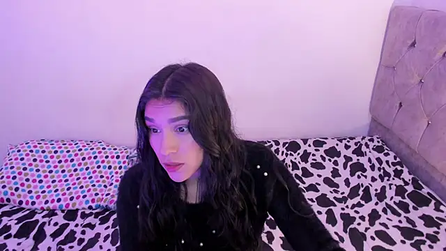 megaan cb online show from October 2025 12:41:02 PM