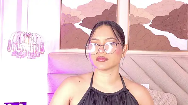 kendalFox  online show from November 2025 02:10:01 AM