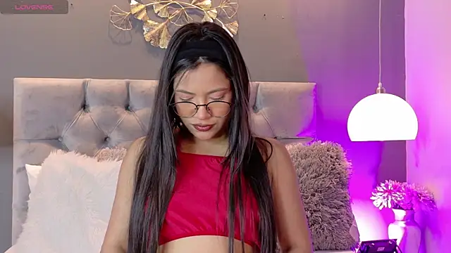 kendalFox  online show from January 2026 01:41:02 AM