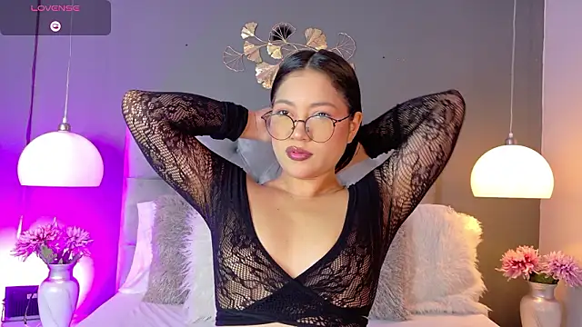 kendalFox  online show from March 2026 12:06:01 AM