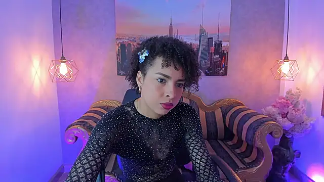 Lucia jane online show from October 2025 07:56:02 PM