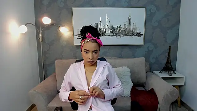 Lucia jane online show from March 2026 08:27:02 PM