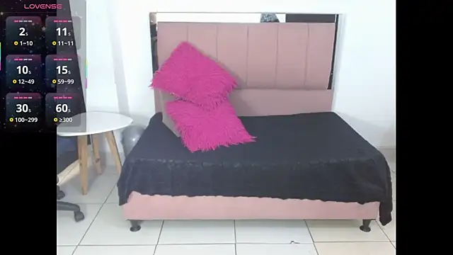 SammySmall F w online show from January 2026 10:45:01 PM